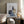 Tablou înramat „Smooth Shapes-2” de Sally Ann Moss