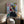 Tablou înramat „Girl 1” de Famous When Dead