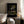 Tablou înramat „The End” de Famous When Dead