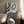 Tablou înramat „Black Curves” de Sally Ann Moss