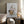 Tablou înramat „Brush Strokes-5” de Sally Ann Moss