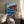 Tablou înramat „Red Sand Beach” de Pauline Wegman | Key and Sea Creative