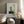 Tablou înramat „Green Dream-3” de Sally Ann Moss