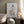 Tablou înramat „Simple Beige-1” de Sally Ann Moss
