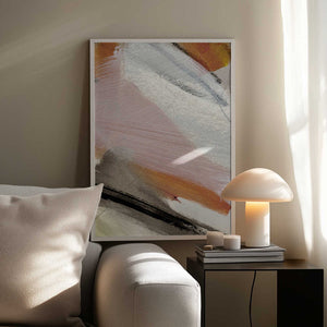 Tablou înramat „Light” de Dan Hobday