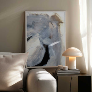 Tablou înramat „Windy” de Dan Hobday