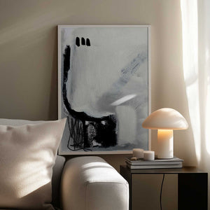 Tablou înramat „Beyond No2” de Dan Hobday