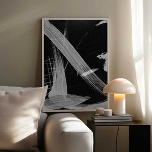 Tablou înramat „Sinking No2” de Dan Hobday