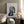 Tablou înramat „Stunning Blue-3” de Sally Ann Moss