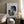 Tablou înramat „Stunning  Blue-2” de Sally Ann Moss