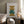 Tablou înramat „Geometric Harmony” de THE MIUUS STUDIO