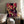 Tablou înramat „Abberation” de Alyson Storms