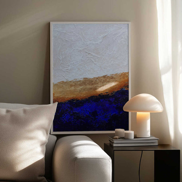 Tablou înramat „Framework” de Alyson Storms