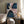 Tablou înramat „Fabulously Navy -1” de Sally Ann Moss