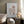 Tablou înramat „Beige Geometric Art” de Melloi Art Prints