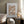 Tablou înramat „Beige Geometric Art” de Melloi Art Prints