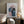 Tablou înramat „Monday blues-4” de Sally Ann Moss