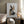 Tablou înramat „Chaos-3” de Sally Ann Moss