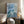 Tablou înramat „Iceberg Blue-2” de Sally Ann Moss