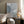 Tablou înramat „Grey Cloud-1” de Sally Ann Moss