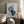 Tablou înramat „Pools of Blue-1” de Sally Ann Moss