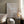 Tablou înramat „Abstract Beige Geometric Art” de Melloi Art Prints