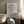 Tablou înramat „Circle Abstract Painting” de Melloi Art Prints
