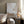 Tablou înramat „Abstract Earth Tones with Organic Lines” de Melloi Art Prints
