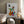 Tablou înramat „A Lively Home” de Ejaaz Haniff