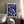 Tablou înramat „Mosaic Sky” de Ejaaz Haniff