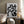 Tablou înramat „Turn Around Touch the Ground” de Ejaaz Haniff