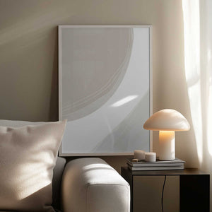 Tablou înramat „1032 2x3ratio” de Melloi Art Prints
