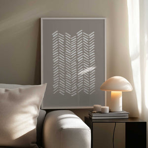 Tablou înramat „1069 2x3ratio” de Melloi Art Prints