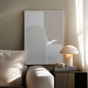 Tablou înramat „1039 2x3ratio” de Melloi Art Prints