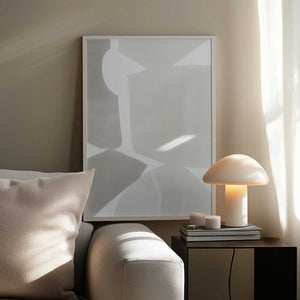 Tablou înramat „1033 2x3ratio” de Melloi Art Prints