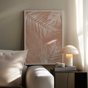 Tablou înramat „718 2x3ratio” de Melloi Art Prints