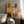 Tablou înramat „Playing Around Shapes 6” de Ana Rut Bre