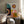 Tablou înramat „Playing Around Shapes 2” de Ana Rut Bre