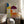 Tablou înramat „Vivid Bauhaus2” de Ana Rut Bre