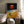 Tablou înramat „Cosmic Connection” de Taudalpoi