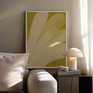 Tablou înramat „Bright skies” de Studio Palette