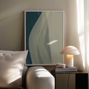 Tablou înramat „Otium” de Studio Palette