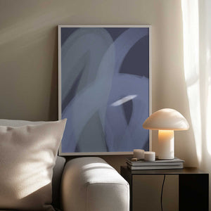Tablou înramat „Veritas” de Studio Palette