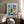Tablou înramat „Color Blocks I” de Louise van Terheijden