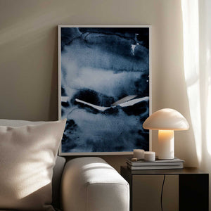 Tablou înramat „Watercolors 6” de Mareike Böhmer
