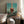 Tablou înramat „Enemy” de Frank Moth