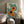 Tablou înramat „Flux 1” de Jazzberry Blue