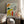 Tablou înramat „Composition” de Jazzberry Blue