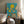 Tablou înramat „Interaction 2” de Jazzberry Blue