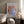 Tablou înramat „Abstract Brush Strokes 38Z” de Mareike Böhmer